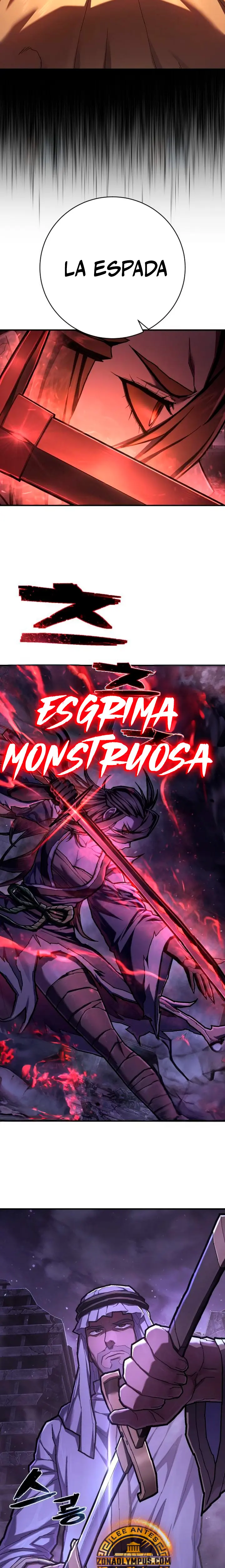 Verdugo Capitulo 46 página 24