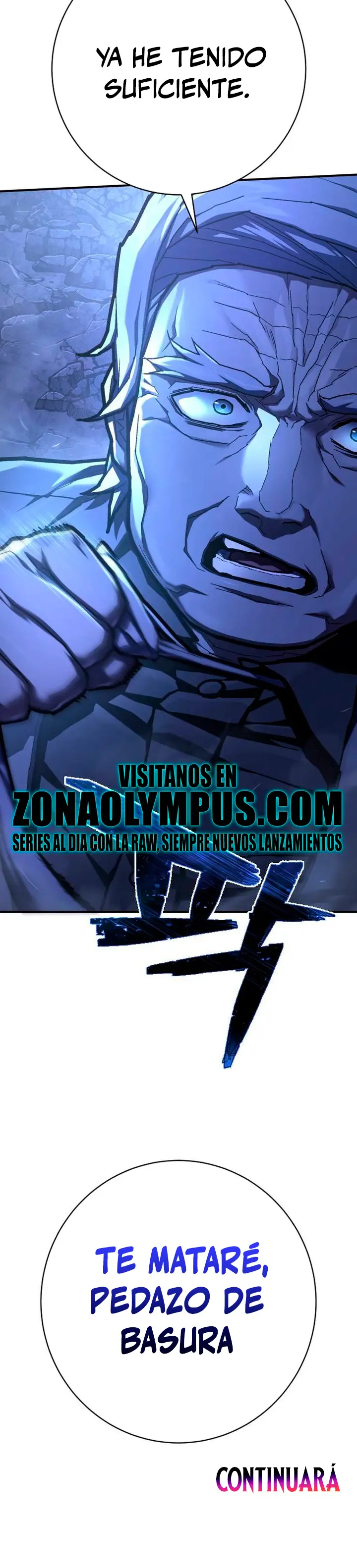 Verdugo Capitulo 46 página 29