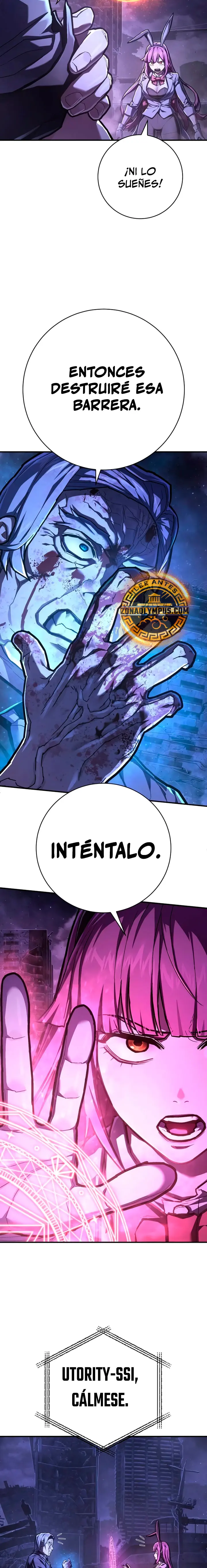 Verdugo Capitulo 47 página 11