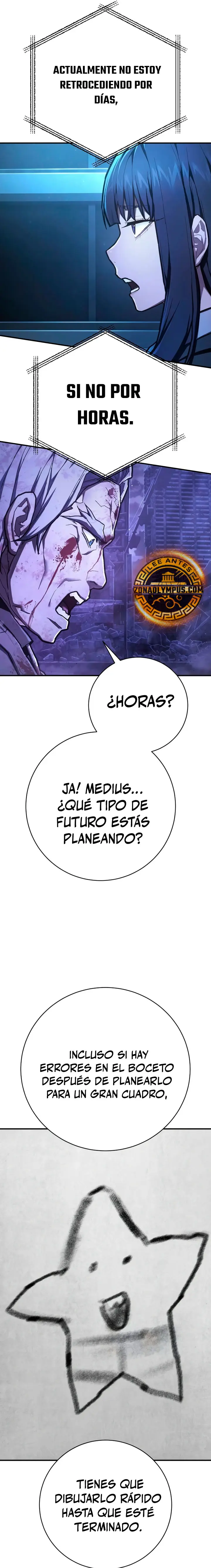 Verdugo Capitulo 47 página 13