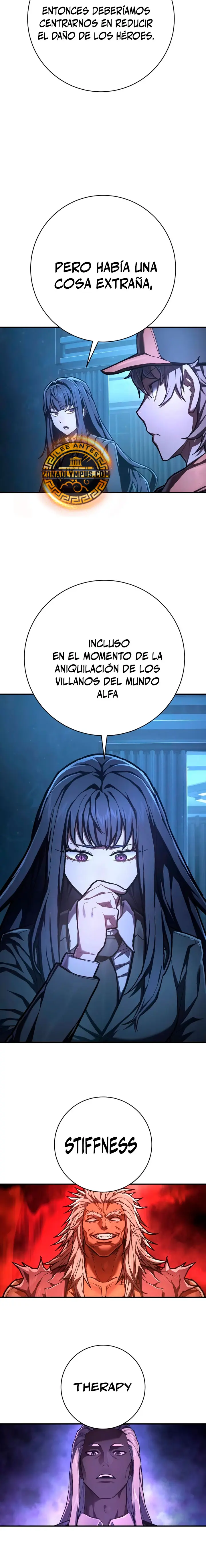 Verdugo Capitulo 47 página 21