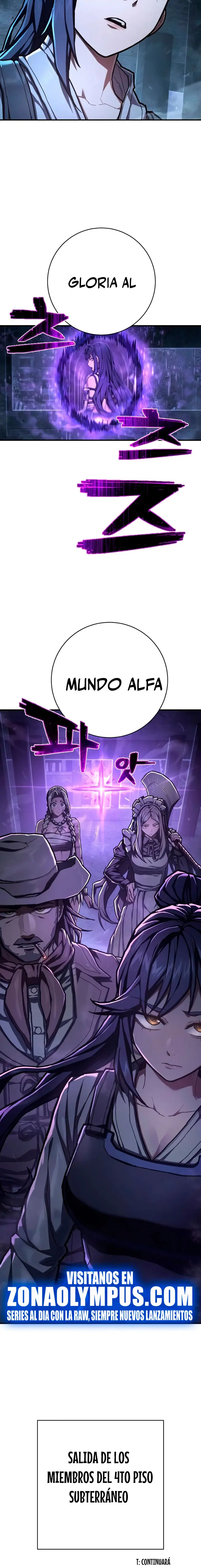 Verdugo Capitulo 47 página 27