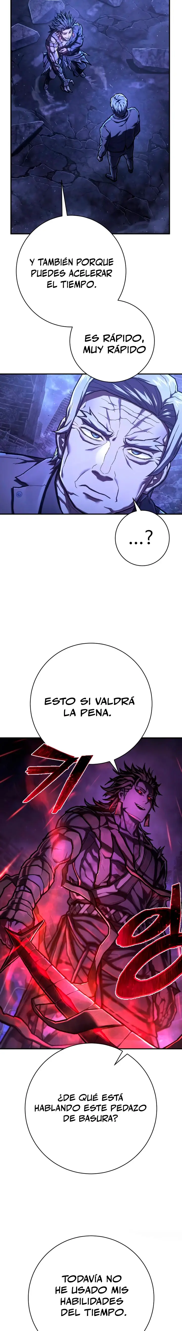 Verdugo Capitulo 47 página 4