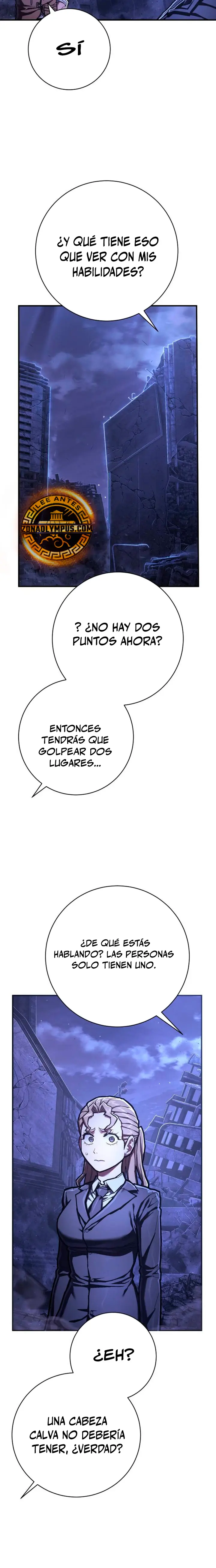 Verdugo Capitulo 48 página 10