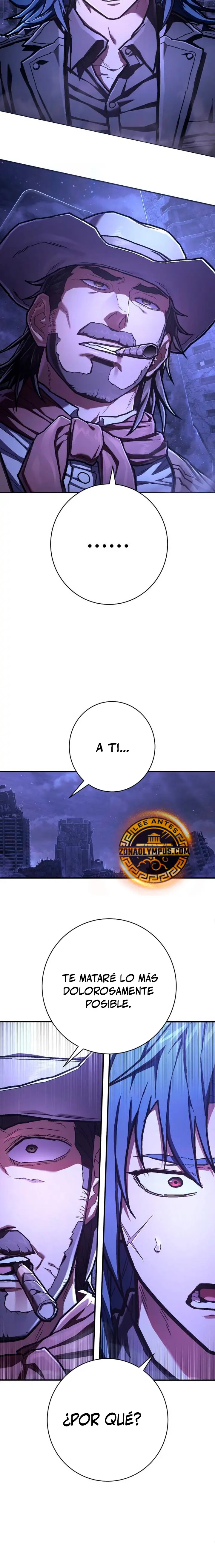 Verdugo Capitulo 48 página 12