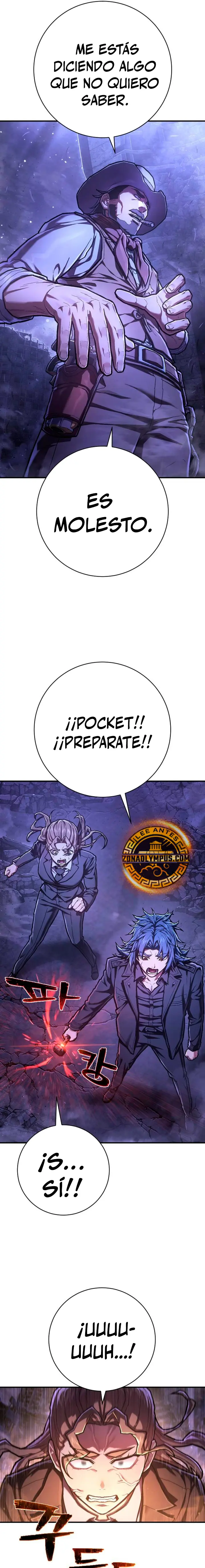 Verdugo Capitulo 48 página 13