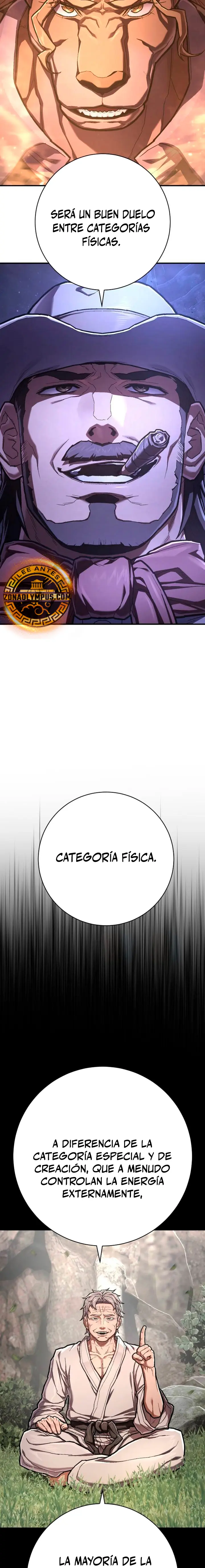 Verdugo Capitulo 48 página 15