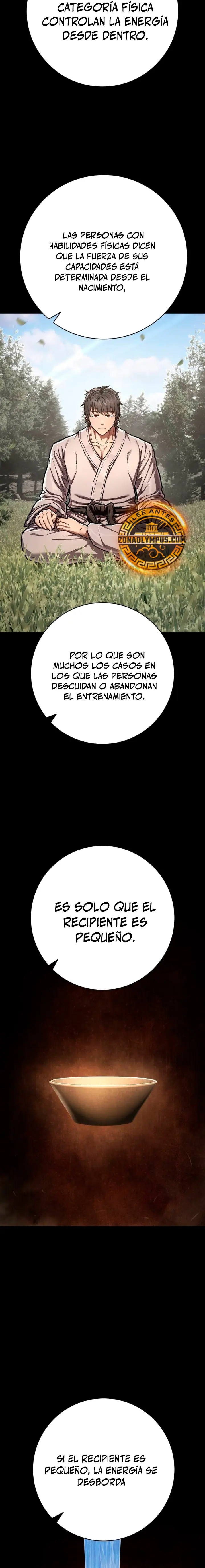 Verdugo Capitulo 48 página 16