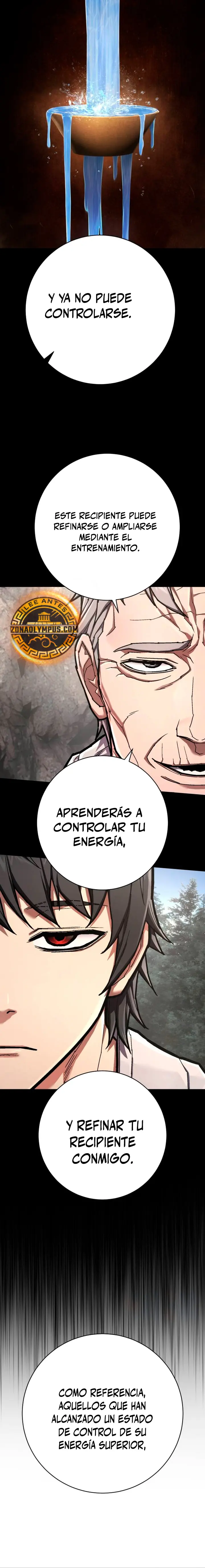 Verdugo Capitulo 48 página 17