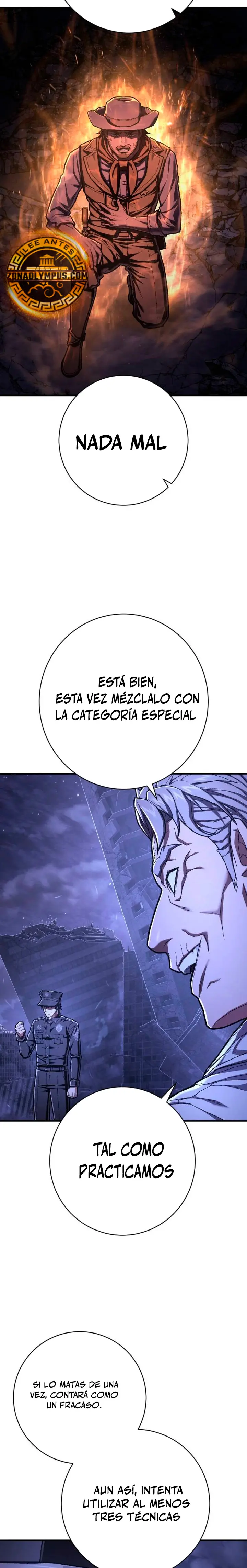 Verdugo Capitulo 48 página 25