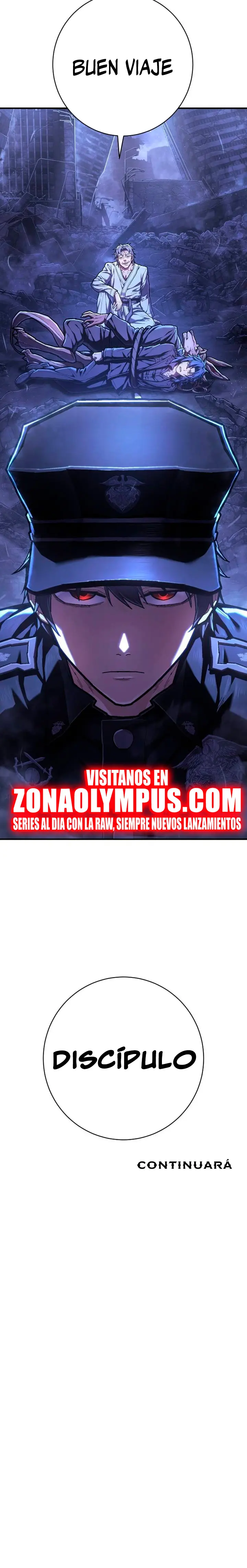 Verdugo Capitulo 48 página 27