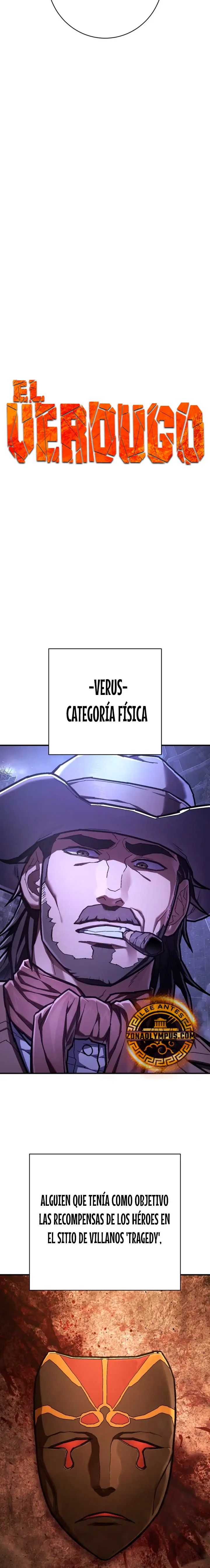 Verdugo Capitulo 48 página 6