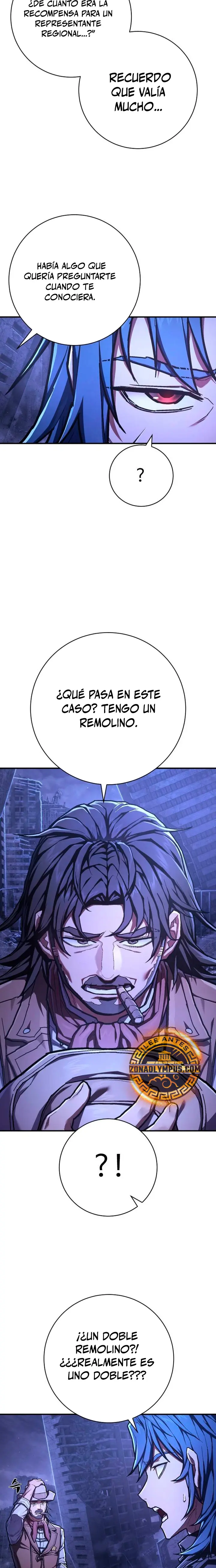 Verdugo Capitulo 48 página 9
