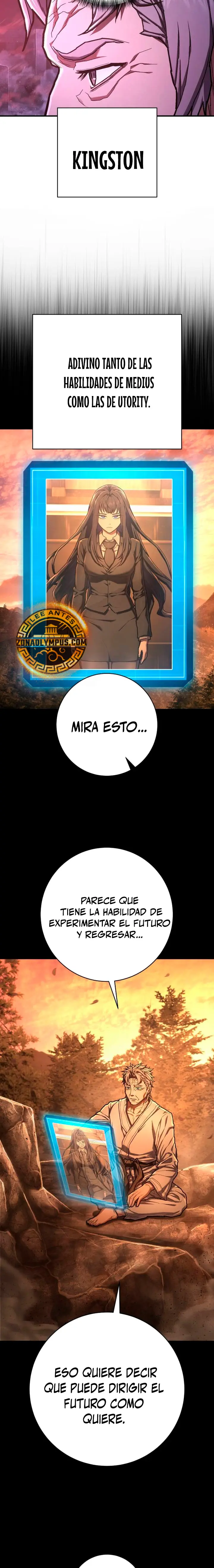 Verdugo Capitulo 49 página 16