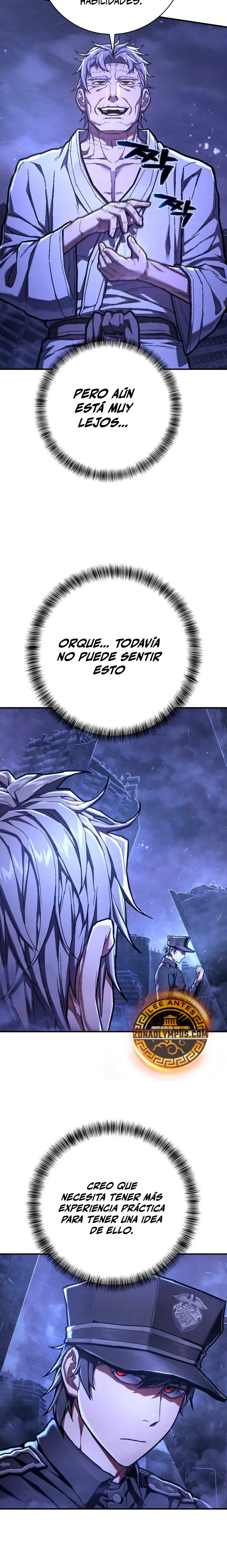Verdugo Capitulo 49 página 24