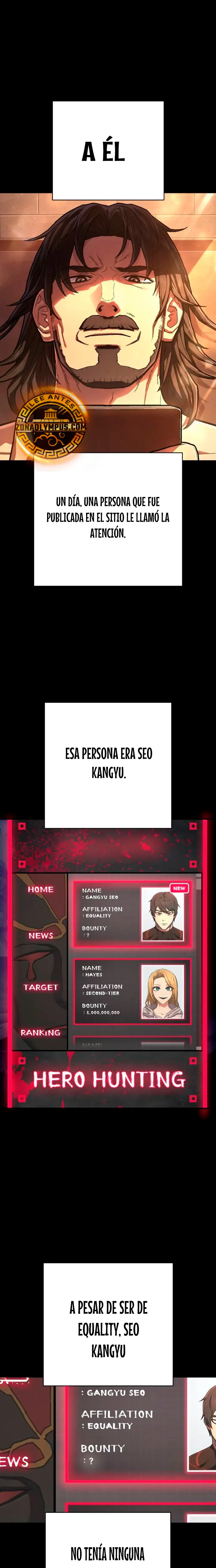 Verdugo Capitulo 49 página 5