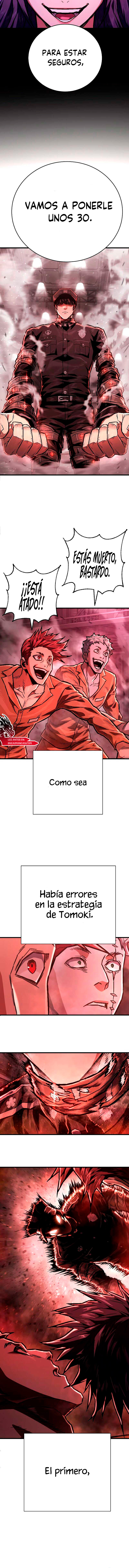 Verdugo Capitulo 5 página 13