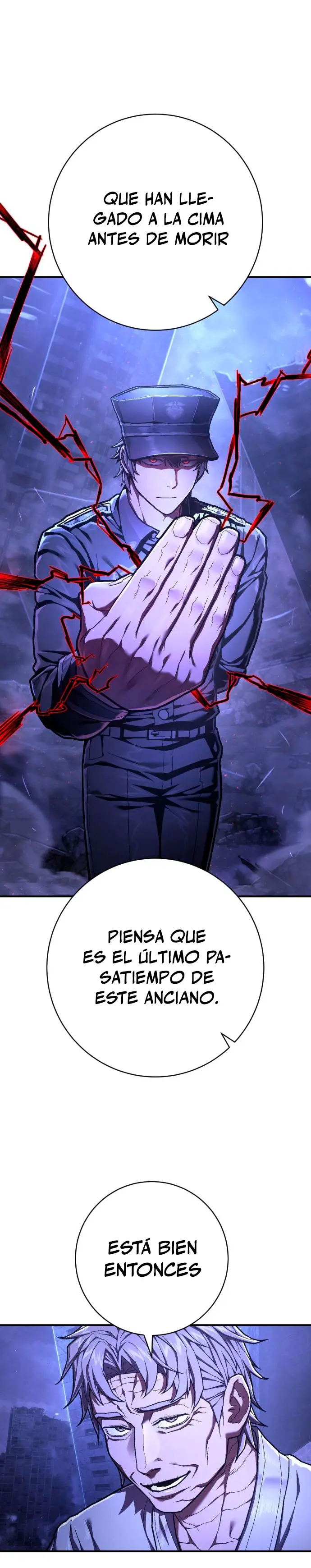 Verdugo Capitulo 50 página 29