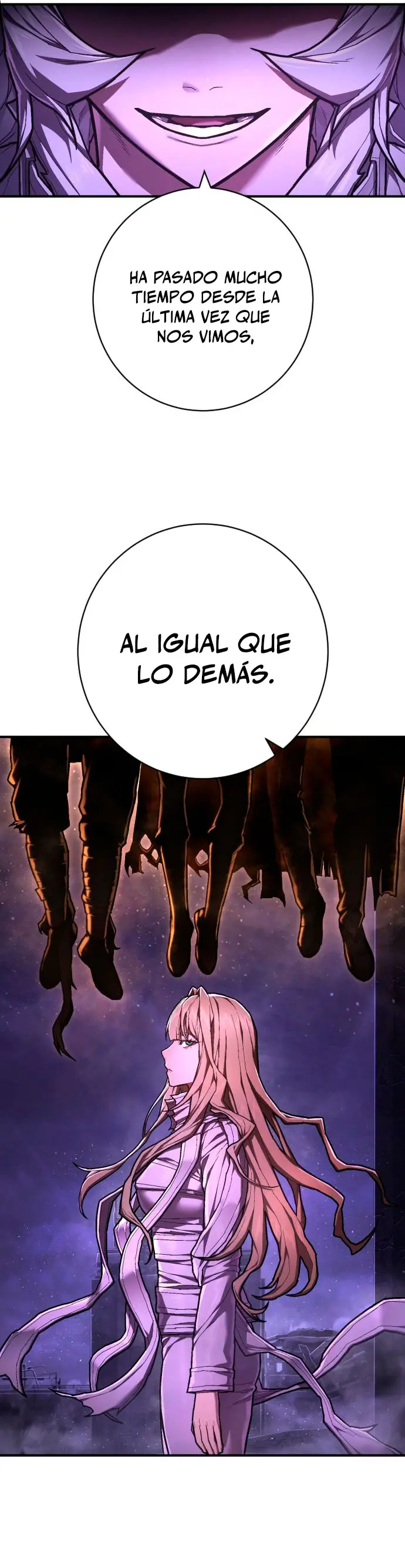 Verdugo Capitulo 50 página 34