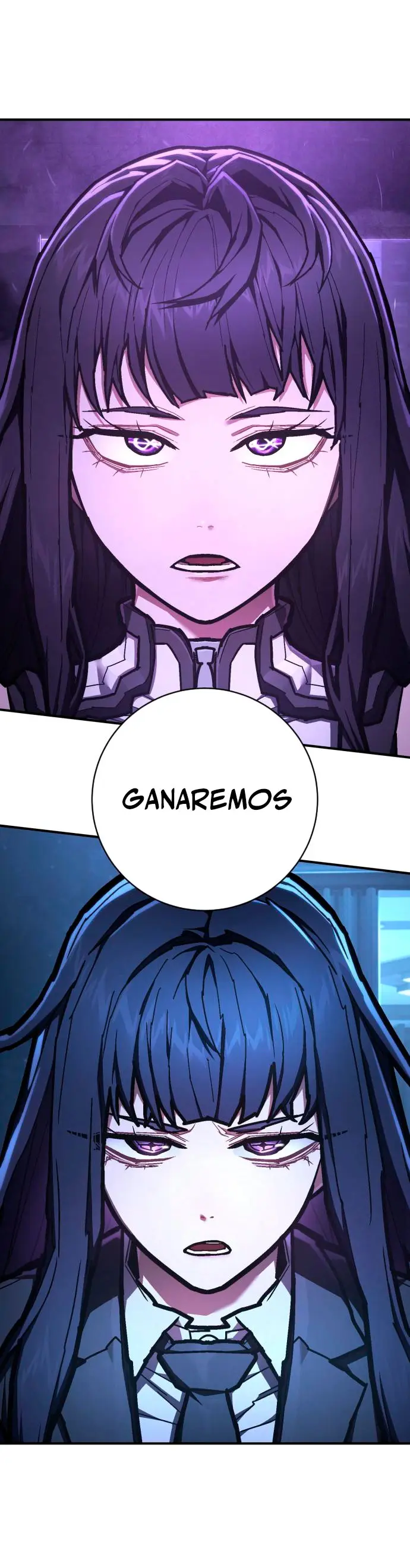Verdugo Capitulo 50 página 37