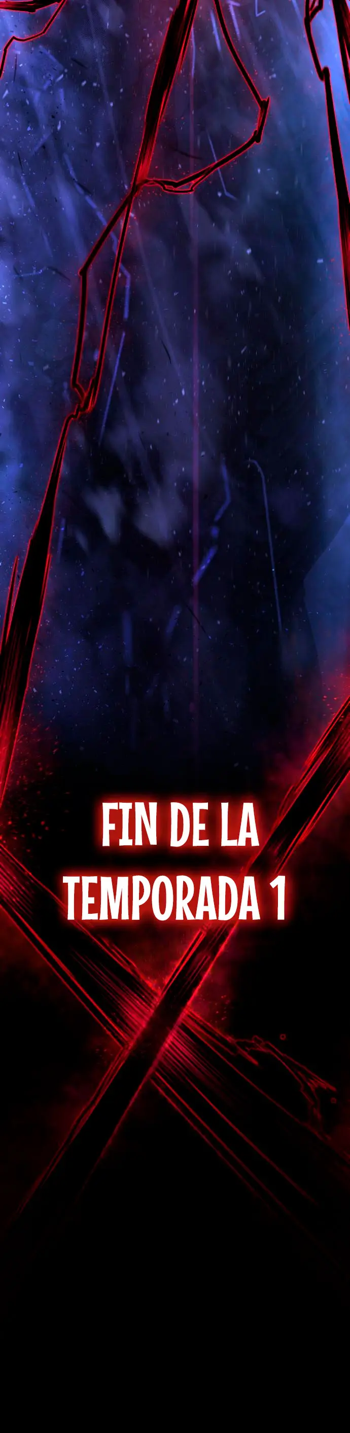 Verdugo Capitulo 50 página 39