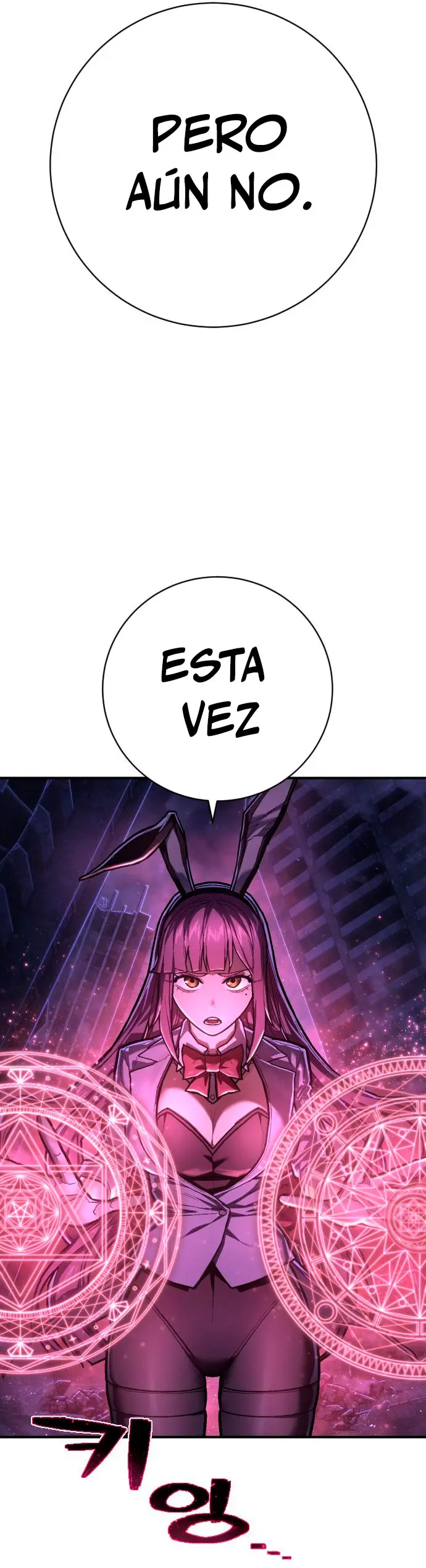 Verdugo Capitulo 50 página 9