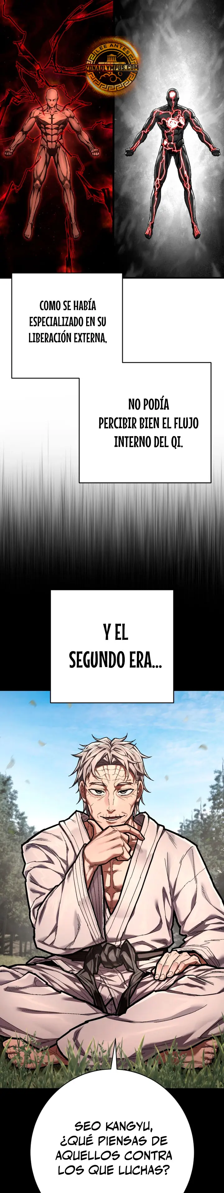 Verdugo Capitulo 51 página 19