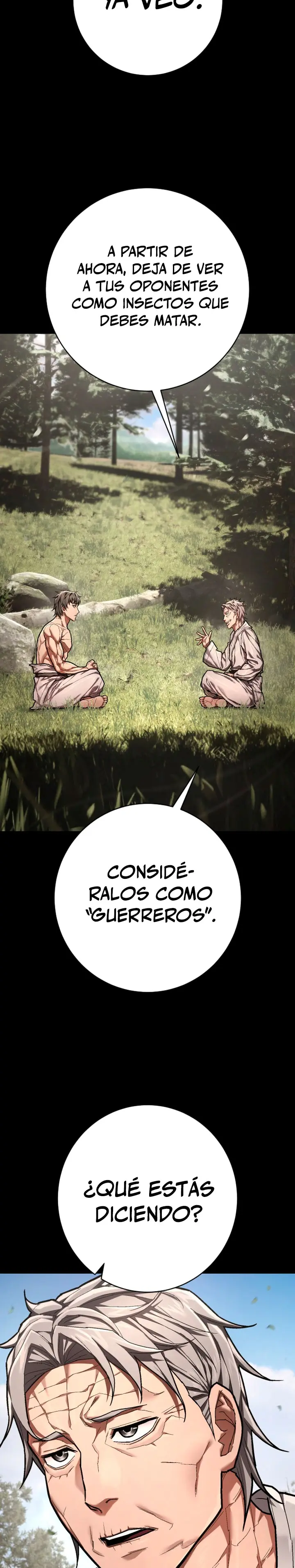 Verdugo Capitulo 51 página 21