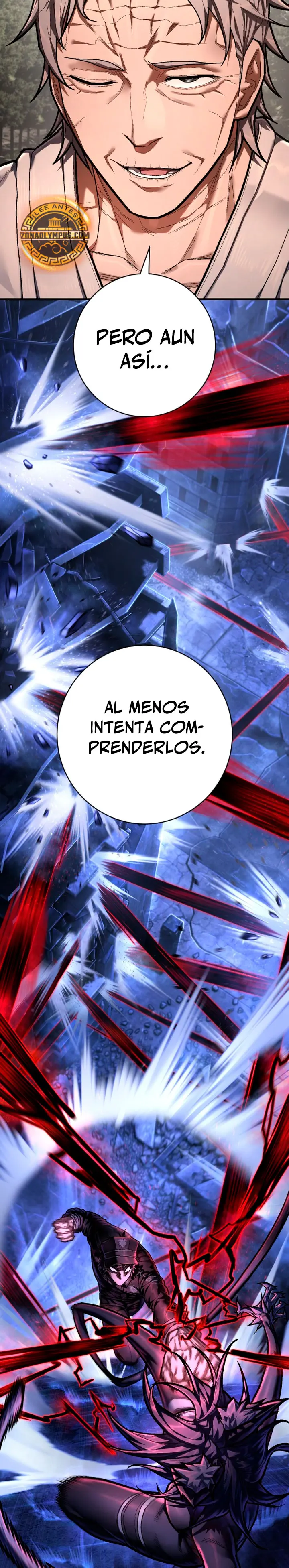 Verdugo Capitulo 51 página 24