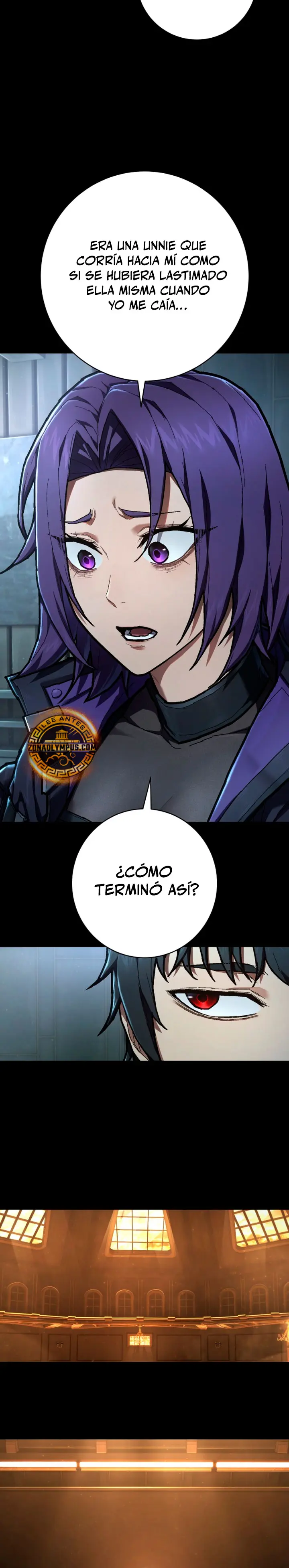 Verdugo Capitulo 51 página 29