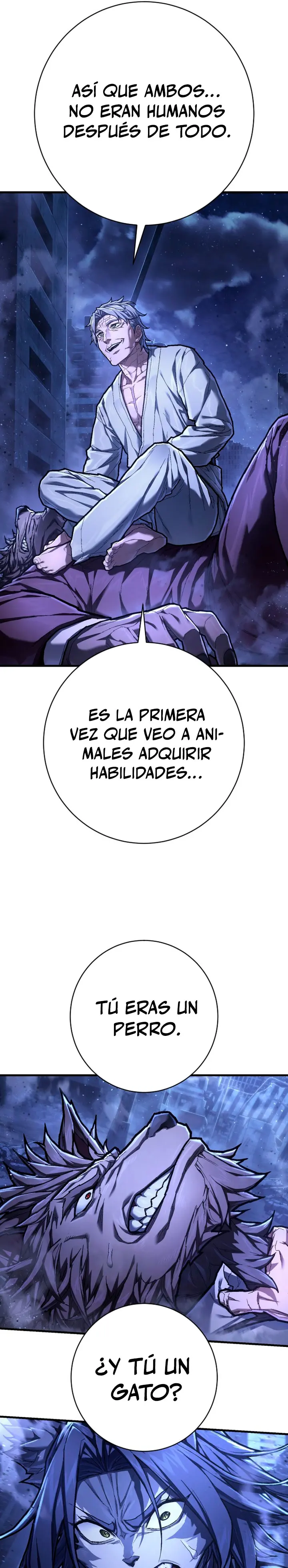 Verdugo Capitulo 51 página 9