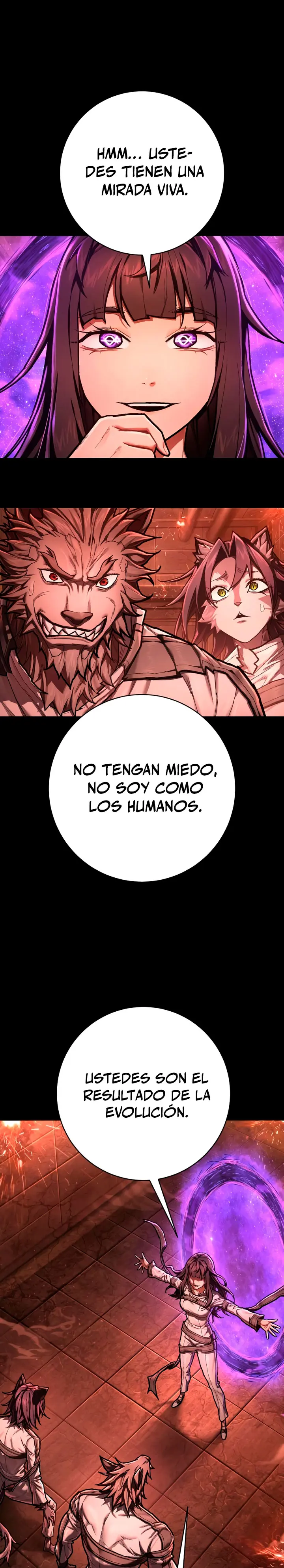 Verdugo Capitulo 52 página 14
