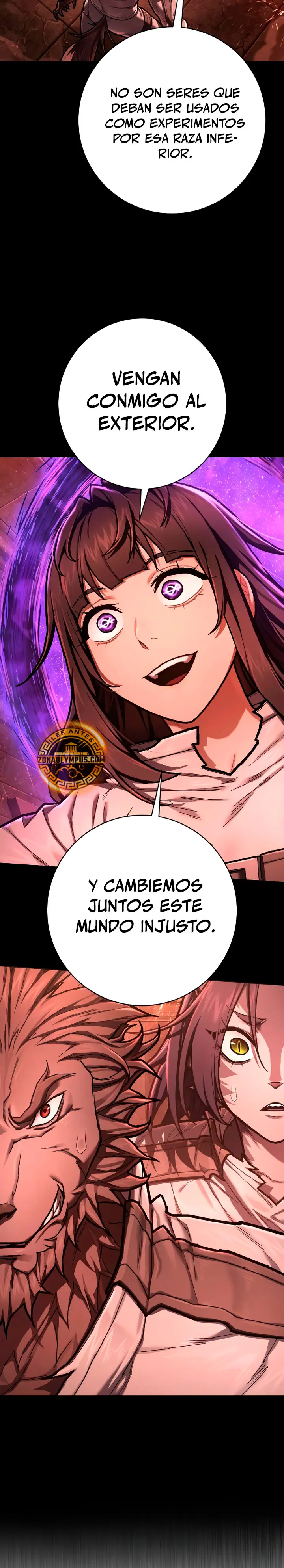 Verdugo Capitulo 52 página 15