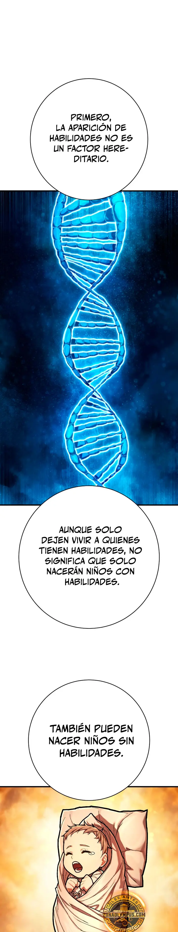 Verdugo Capitulo 52 página 18