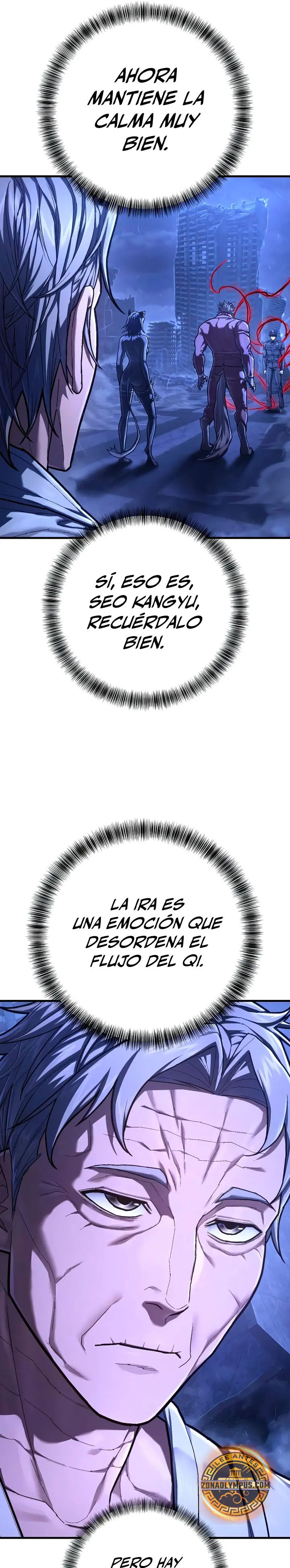 Verdugo Capitulo 52 página 23