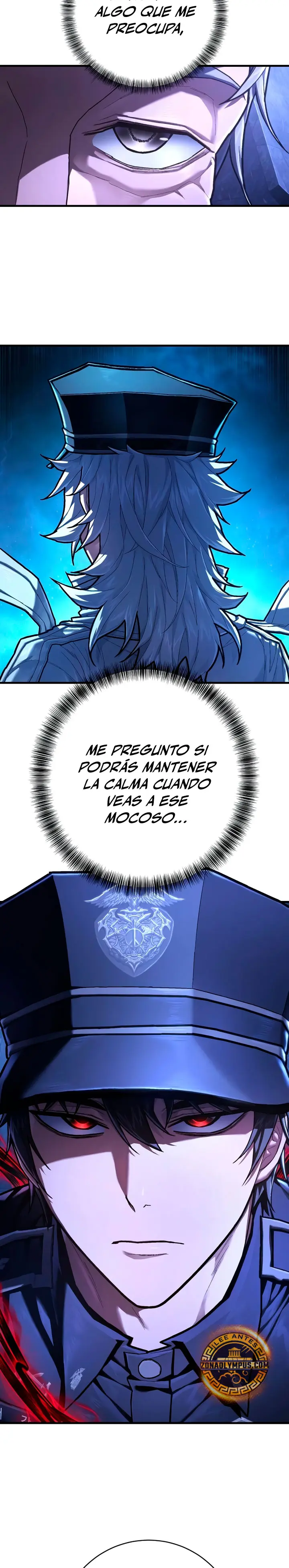 Verdugo Capitulo 52 página 24