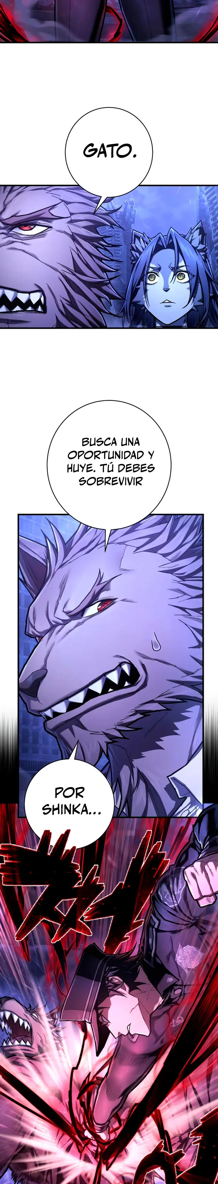 Verdugo Capitulo 52 página 27