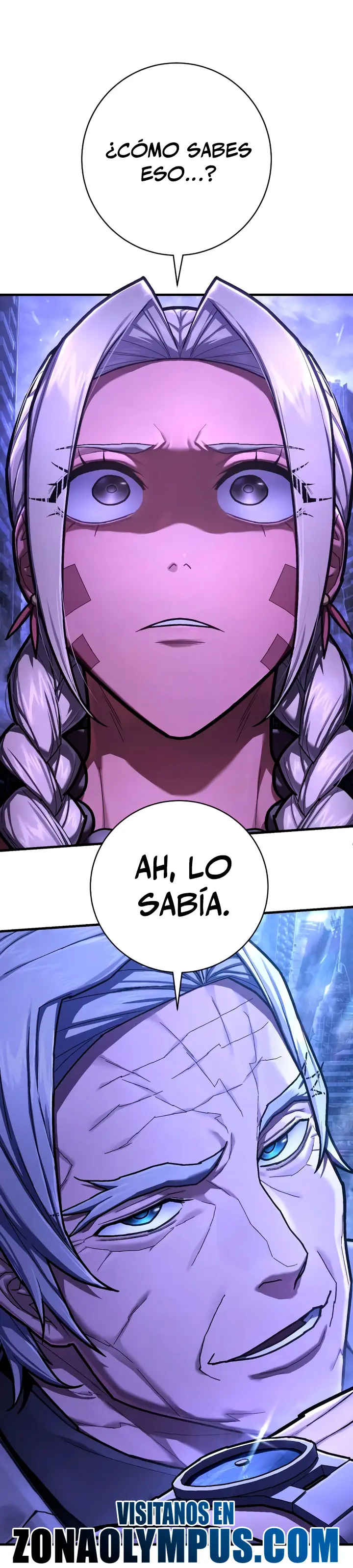 Verdugo Capitulo 52 página 39