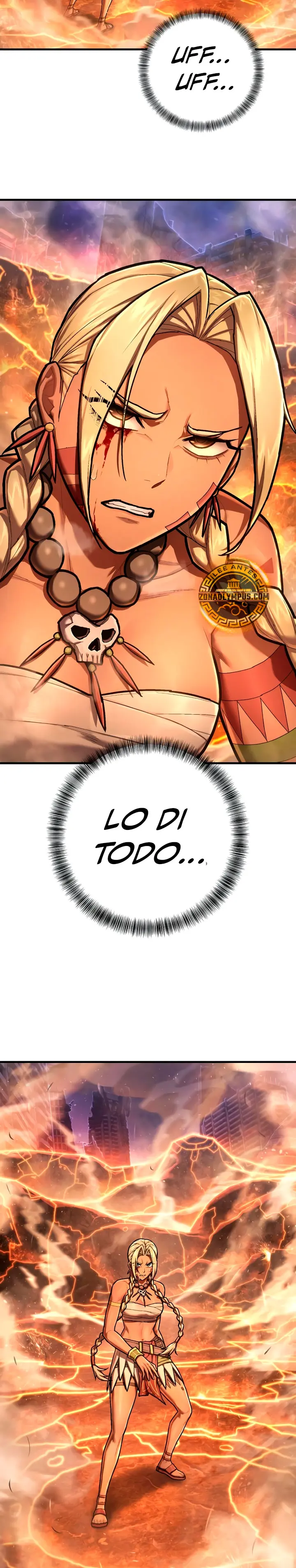 Verdugo Capitulo 53 página 16