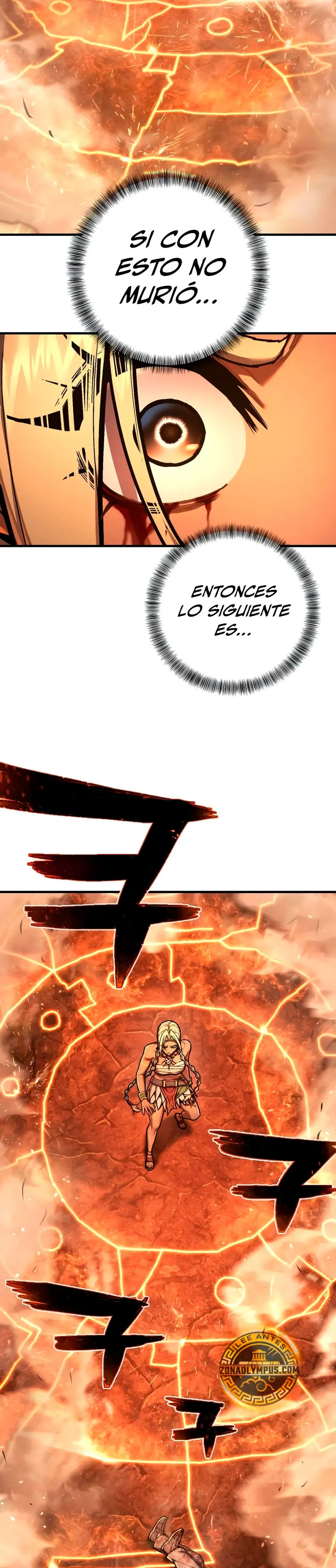 Verdugo Capitulo 53 página 17