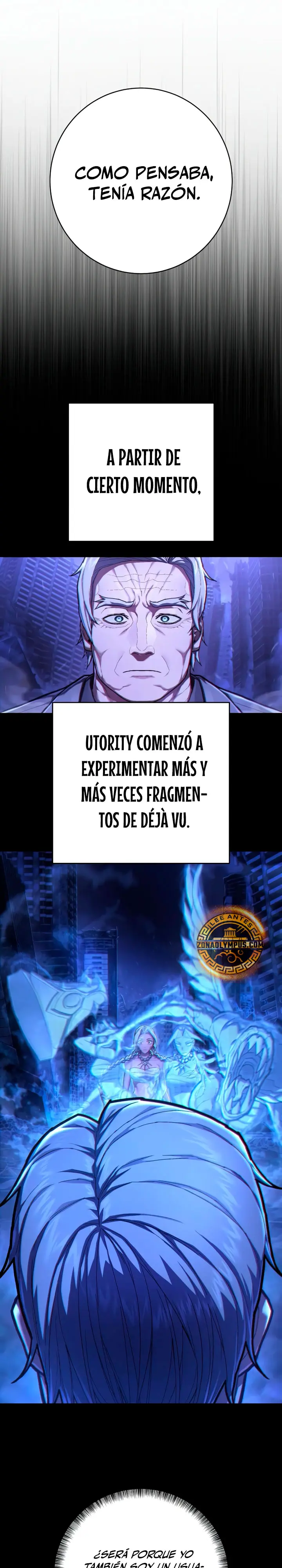 Verdugo Capitulo 53 página 27