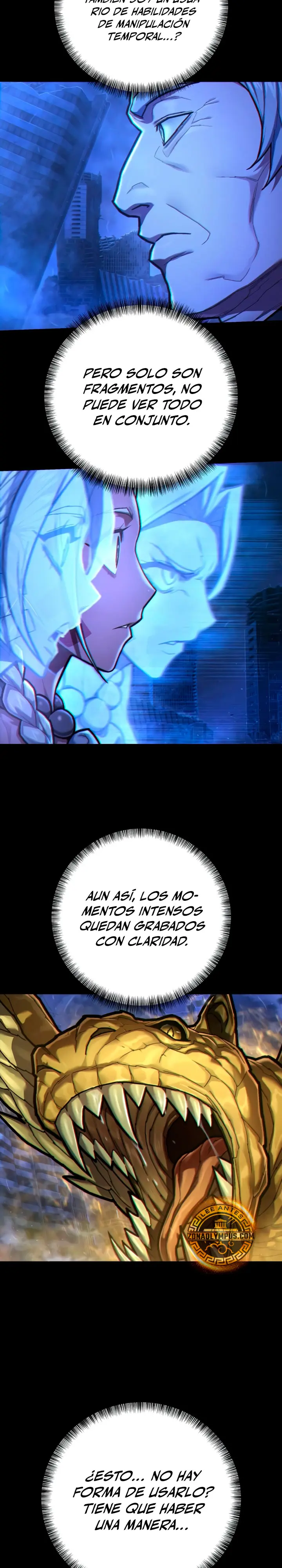 Verdugo Capitulo 53 página 28