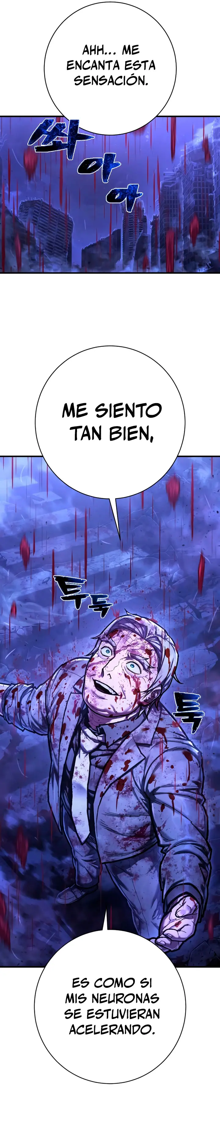 Verdugo Capitulo 53 página 38