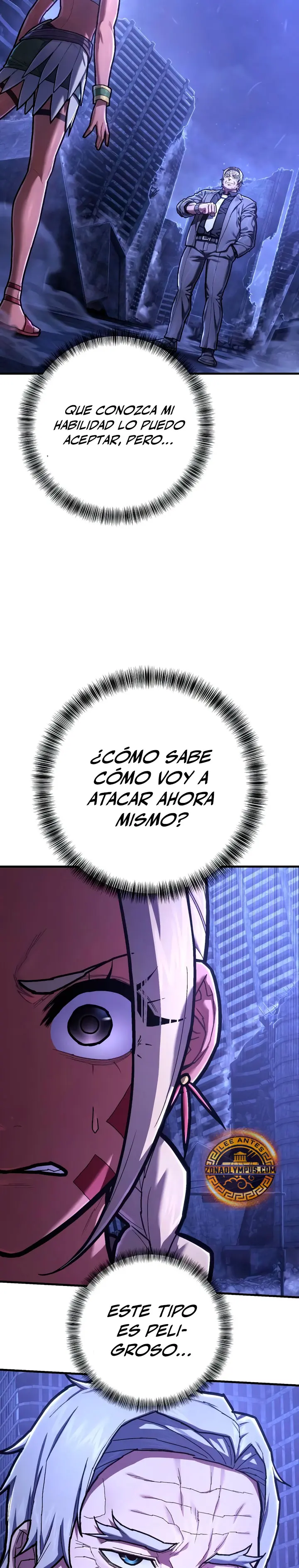 Verdugo Capitulo 53 página 7
