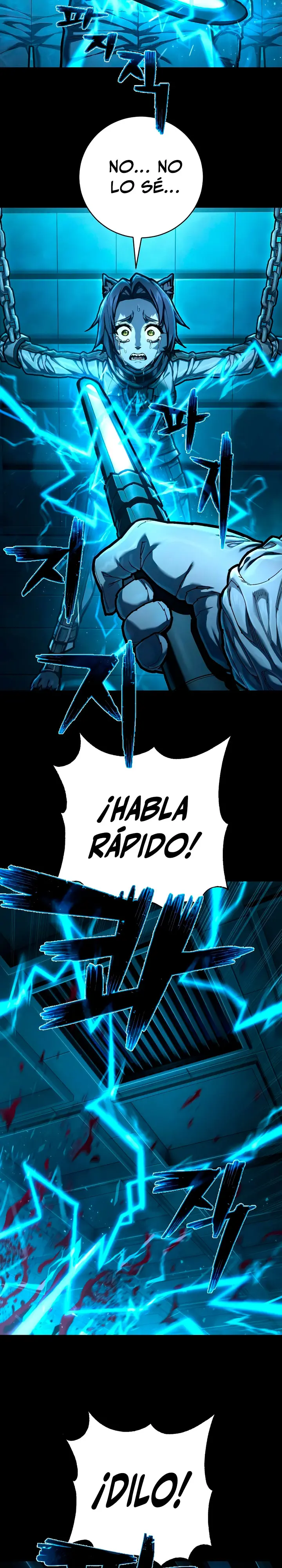 Verdugo Capitulo 54 página 14