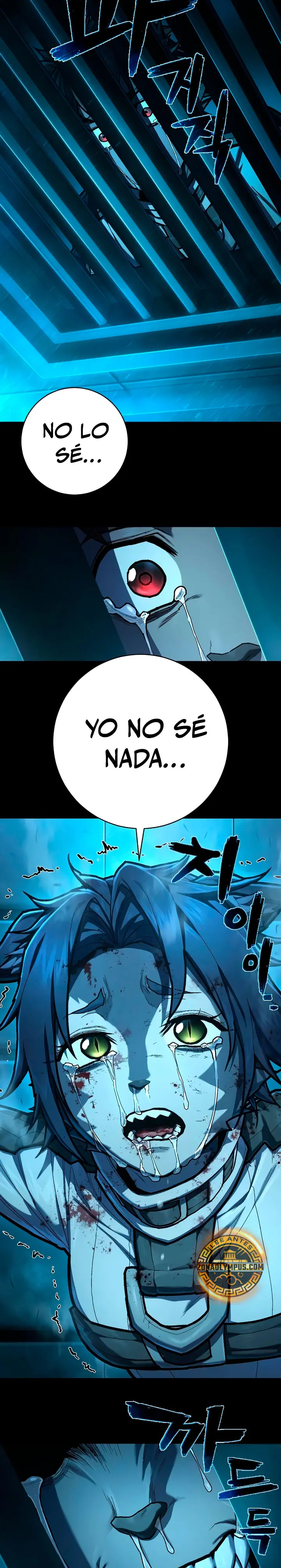Verdugo Capitulo 54 página 15