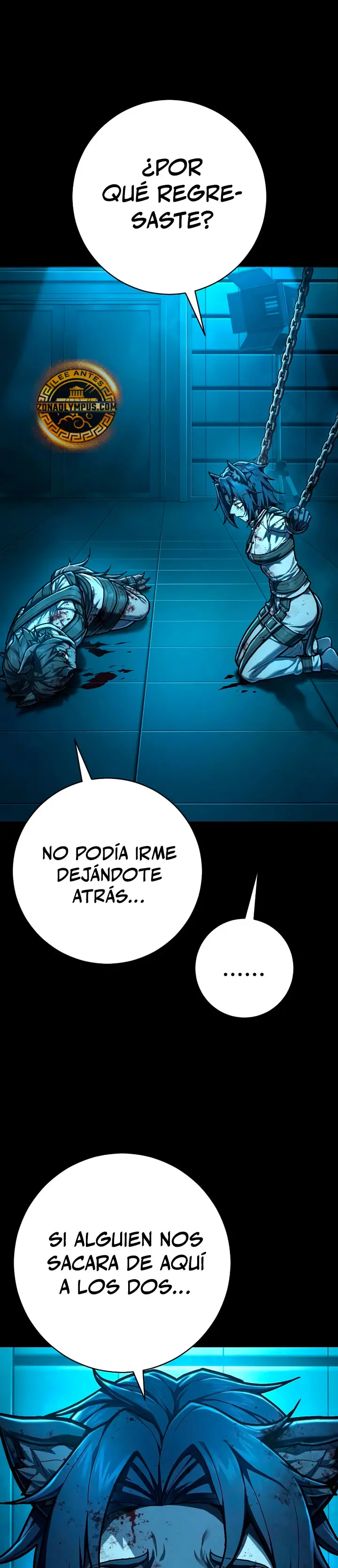 Verdugo Capitulo 54 página 17