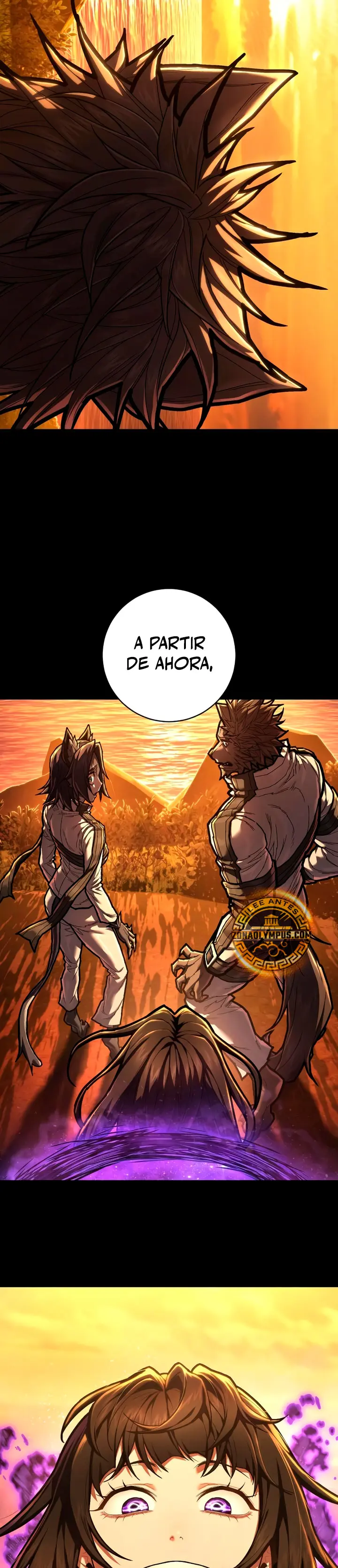 Verdugo Capitulo 54 página 20