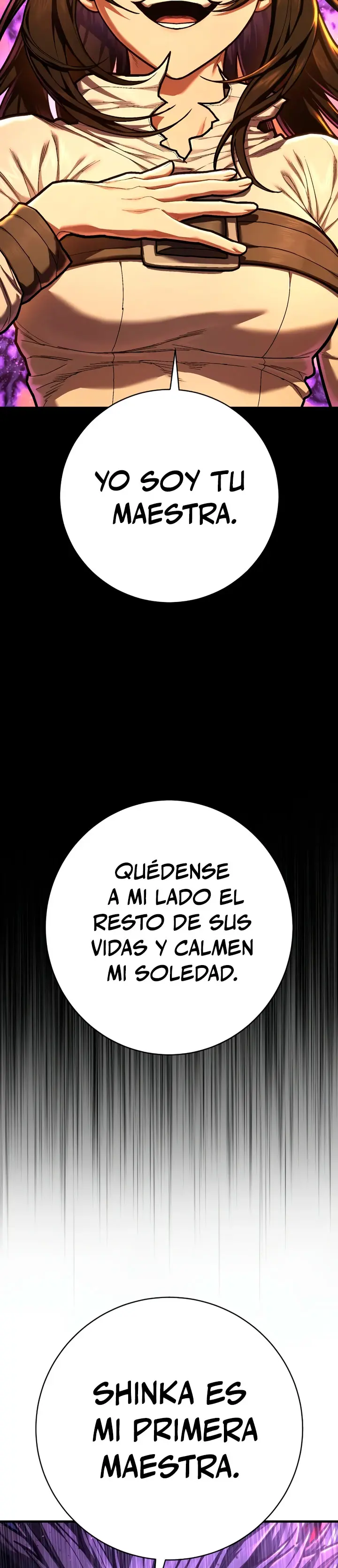 Verdugo Capitulo 54 página 21