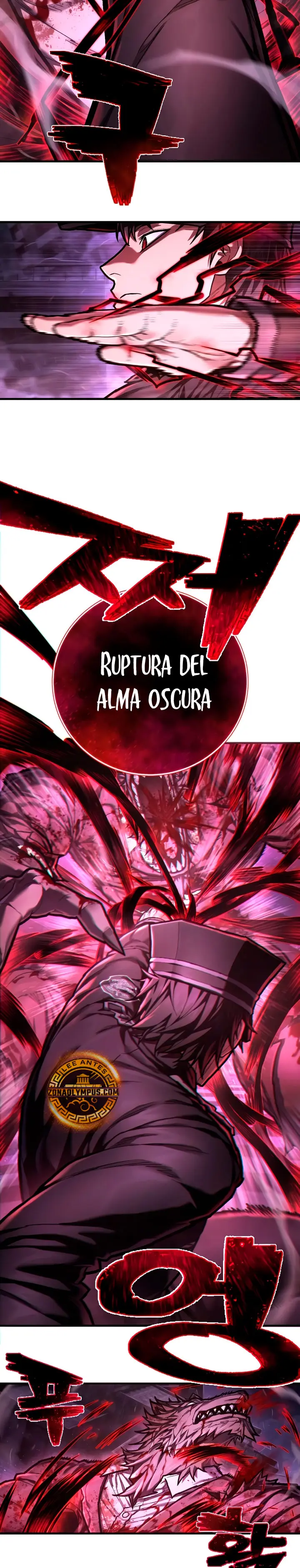 Verdugo Capitulo 54 página 27